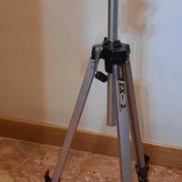 Treppiedi Exelas EX-3