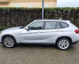 BMW X1 i20drive modello Futura