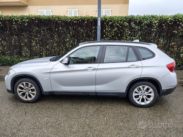 BMW X1 i20drive modello Futura