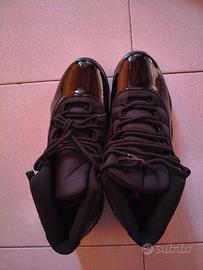 Jordan 11 retro gamma blue - 47