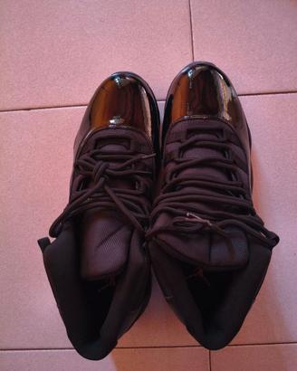 Jordan 11 retro gamma blue - 47