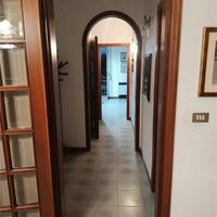 Appartamento in posizione