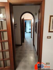 Appartamento in posizione