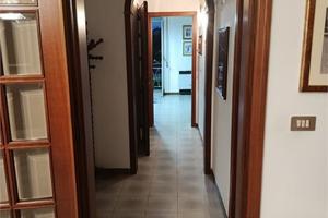 Appartamento in posizione