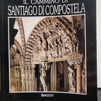 Il Cammino di Santiago di Compostela