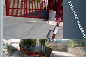 Garage mq 17 in residence a san Giovanni Galermo