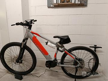 MTB ELETTRICA 