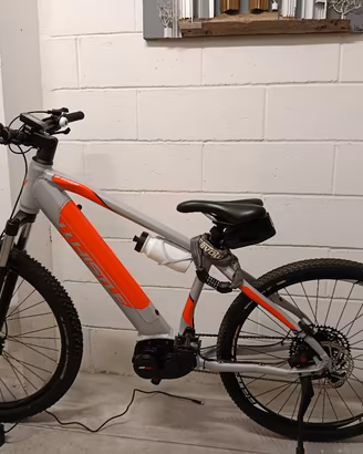 MTB ELETTRICA 