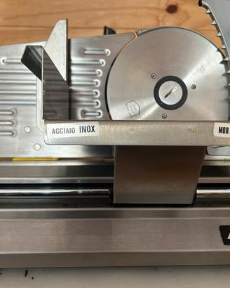 Affettatrice Domestica Ala 2000
