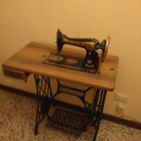 Macchina da cucire