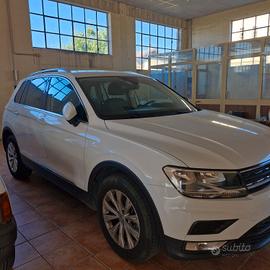 TIGUAN BIANCA