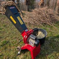 Biotrituratore Zanon Bio 2