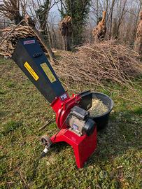 Biotrituratore Zanon Bio 2