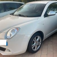 Alfa Romeo MiTo GPL"Finanziabile Senza Busta Paga