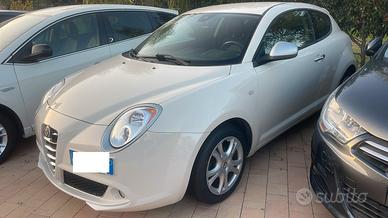 Alfa Romeo MiTo GPL"Finanziabile Senza Busta Paga