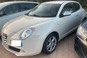 Alfa Romeo MiTo GPL"Finanziabile Senza Busta Paga