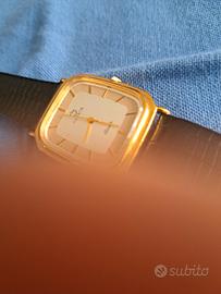 orologio Gabrix al quarzo vintage unisex