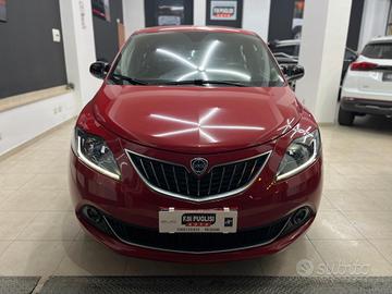 Lancia Ypsilon 1.0 Hybrid Gold KM 56.600 - 2022