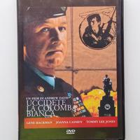 DVD Uccidete la colomba bianca (The Package)