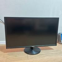 Monitor ASUS VP28UQG 28" 4K UHD - Come Nuovo