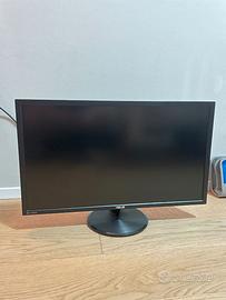 Monitor ASUS VP28UQG 28" 4K UHD - Come Nuovo