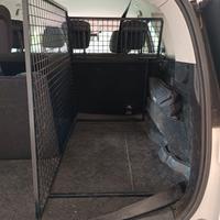 kennel X Renault Grand Scenic IV^ Serie