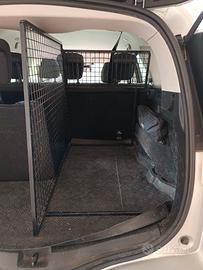 kennel X Renault Grand Scenic IV^ Serie