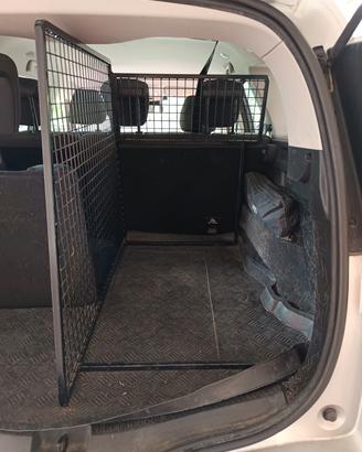 kennel X Renault Grand Scenic IV^ Serie