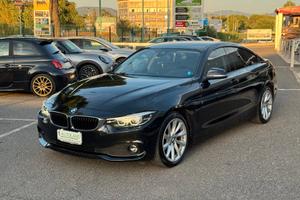 BMW Serie 4 Gran Coupé 420d