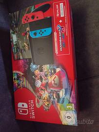 Nintendo switch 1