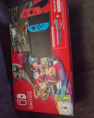 Nintendo switch 1