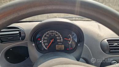 Fiat 600 (2005-2011) - 2002