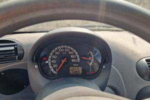 Fiat 600 (2005-2011) - 2002