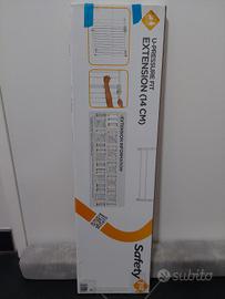 estensioni per cancelletti di sicurezza