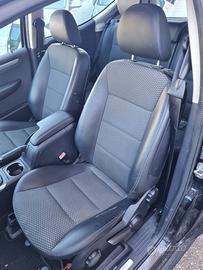 Sedile ant sx MERCEDES CLASSE A 160 2010