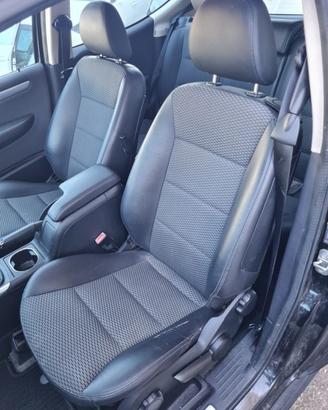 Sedile ant sx MERCEDES CLASSE A 160 2010