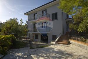 Villa singola - Mascalucia