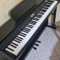 Pianoforte digitale
vidaXL

