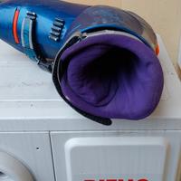 scarponi sci n.42/8,5