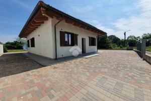 VILLA SINGOLA A SAN FRANCESCO AL CAMPO