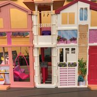 Casa Barbie Malibù