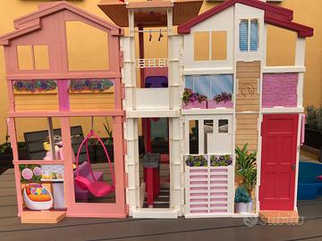 Casa Barbie Malibù