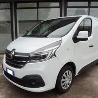 Renault Trafic 2.0 dCi 120CV L1H1