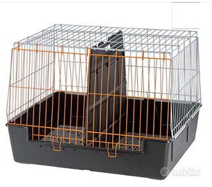 Trasportino per cane