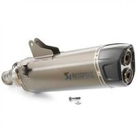 Scarico Akrapovic KTM 690 e Husqvarna 701 21-24