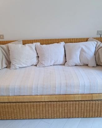 divano midollino