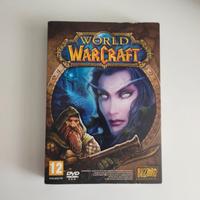 World of Warcraft (PC) – Edizione italiana
