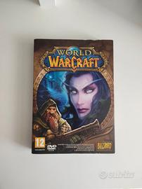 World of Warcraft (PC) – Edizione italiana