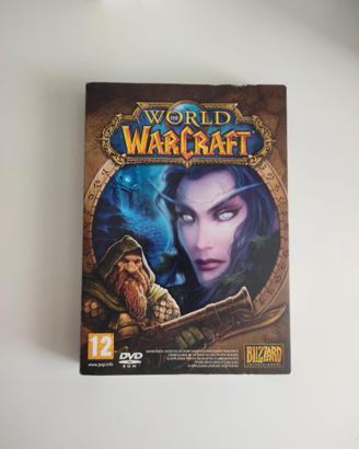 World of Warcraft (PC) – Edizione italiana