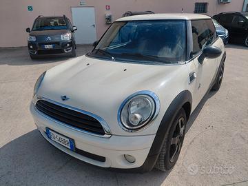 Mini one 1.4 75cv benzina Neopatentati 